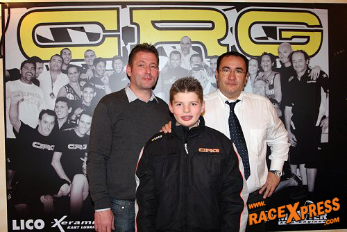 Verstappen